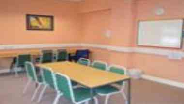 Tudor Centre (Community & Healthy Living Centre) в Leicester, GB1