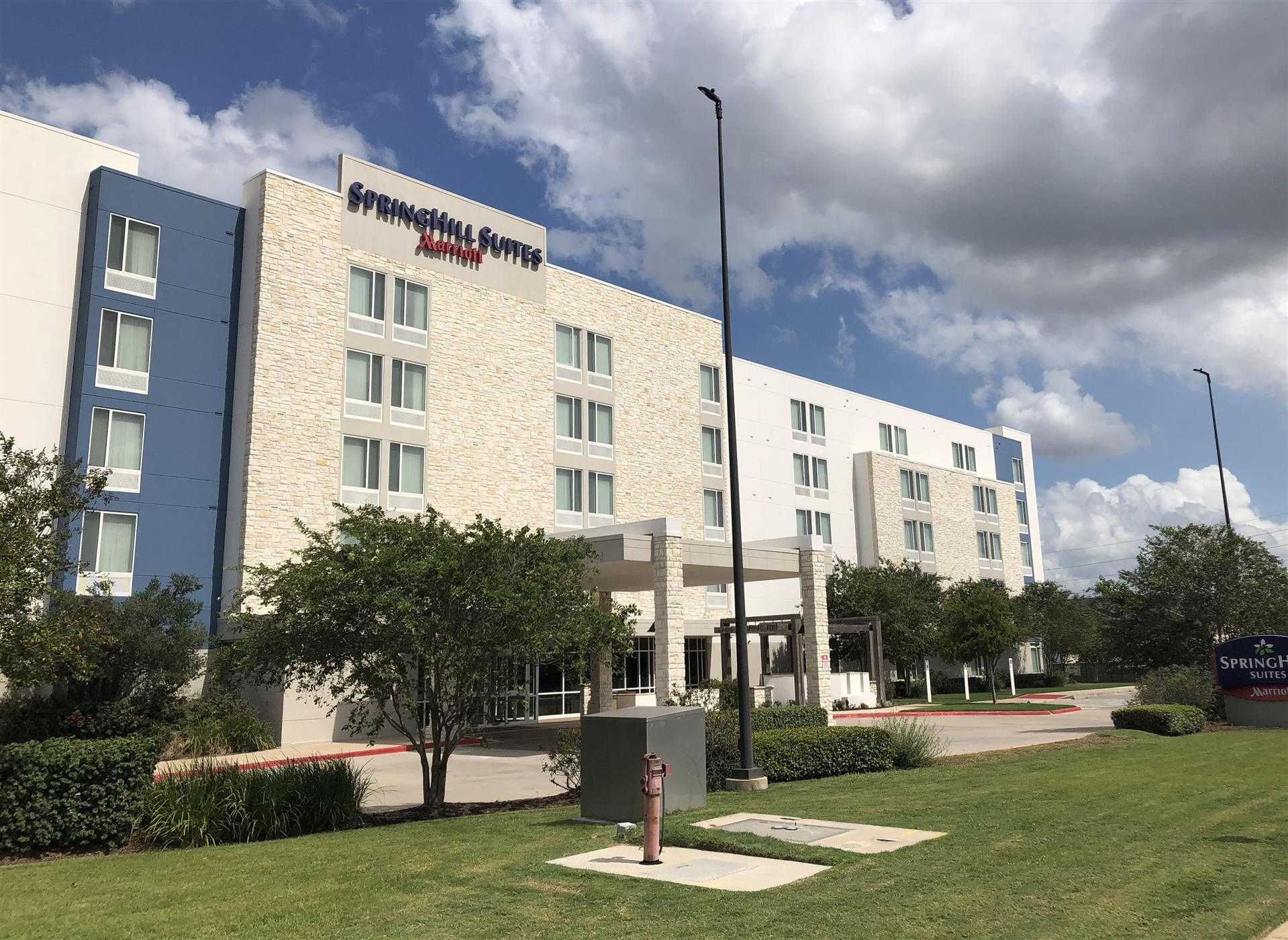 SpringHill Suites by Marriott Houston Rosenberg à Rosenberg, TX
