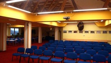 รูปสถานที่จัดงาน