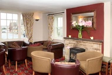 The Collyweston Slater в Stamford, GB1