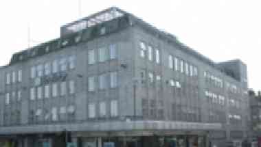 Travelodge Aberdeen Central en Aberdeen, GB2