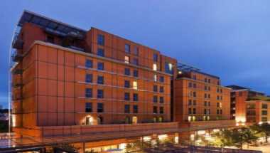 Crowne Plaza Lyon - Cite Internationale a Lione, FR