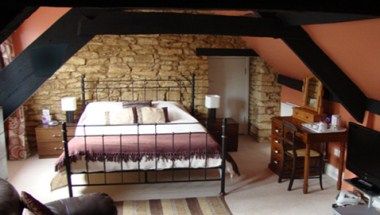 Bild på anläggning