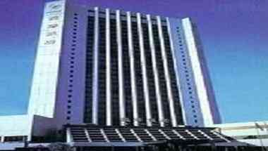 Yuyang Hotel a Beijing, CN