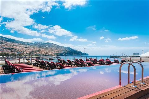 Funchal, PT의 Pestana CR7 Funchal