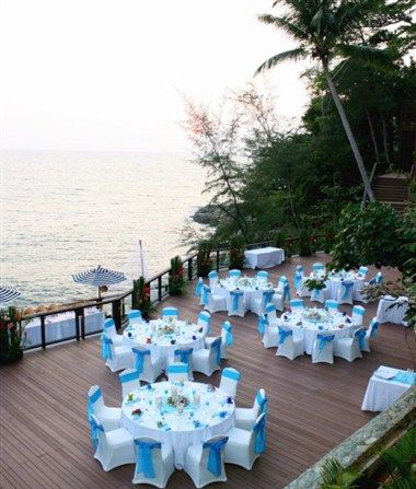 รูปสถานที่จัดงาน