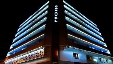 Hotel Caravel a Roma, IT