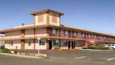Days Inn by Wyndham Victorville en Victorville, CA