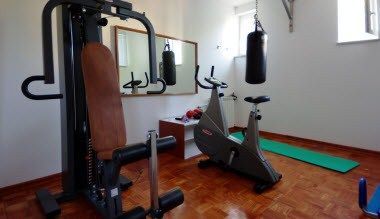 Bild des Veranstaltungsortes