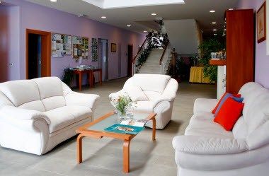 Bild des Veranstaltungsortes