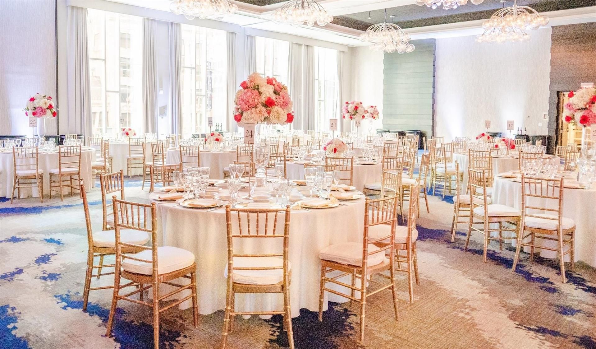 Bild på anläggning