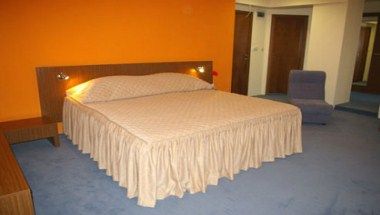 Bild på anläggning