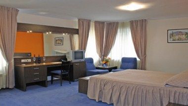 Bild på anläggning