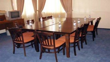 Bild på anläggning