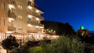 Doria Park Hotel a Lerici, IT