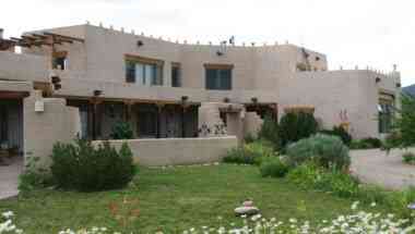 Adobe and Stars Bed and Breakfast Inn in Taos, NM