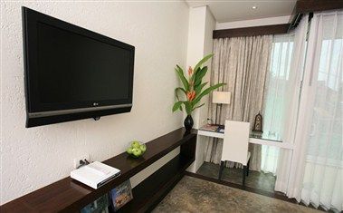 รูปสถานที่จัดงาน