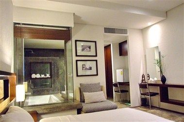 รูปสถานที่จัดงาน