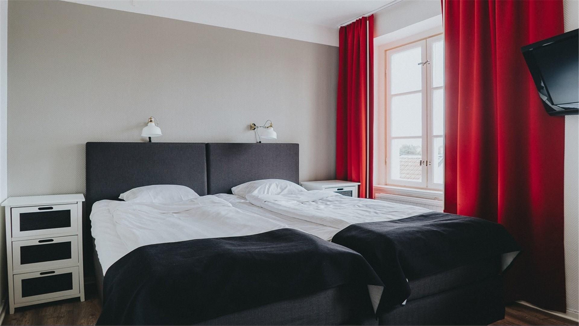 Bild på anläggning