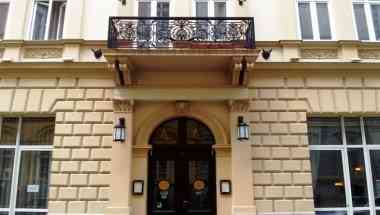 Residence Baron i Budapest, HU