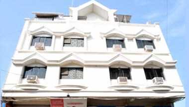 Hotel Aditya Palace em Bhusawal, IN
