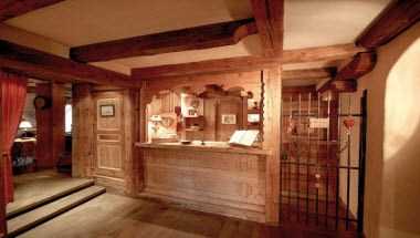 Au Coeur de Megeve in Megeve, FR