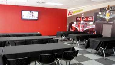 K1 Speed - Austin in Austin, TX