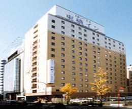 Toyoko Inn Shin-yokohama Ekimae Shinkan à Yokohama, JP