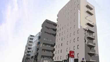 Funabashi Daiichi Hotel a Chiba, JP