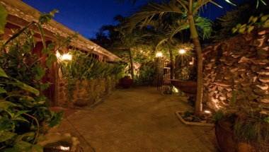 Firefly Mustique image