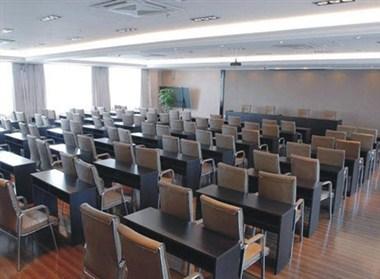 GreenTree Inn Shantou Tianshan Rd. Hotel i Shantou, CN