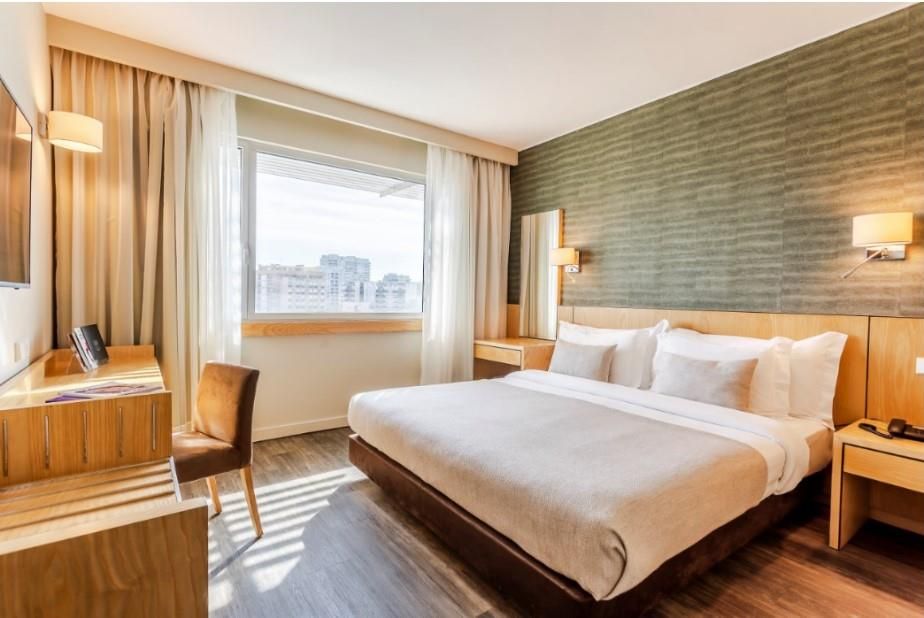 Bild på anläggning