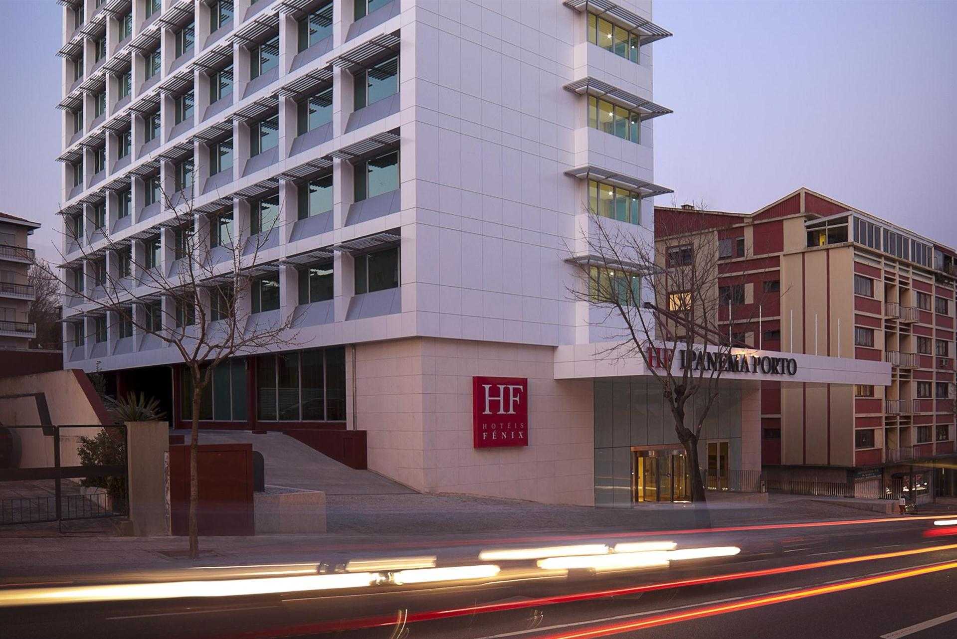 HF Ipanema Porto in Porto, PT