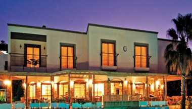 3S Beach Club, Bodrum, TR