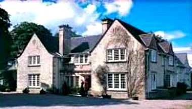 Knockomie Hotel em Forres, GB2