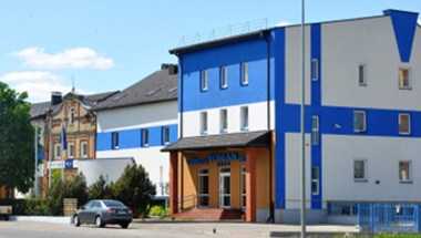 Hotel Tomas i Siauliai, LT