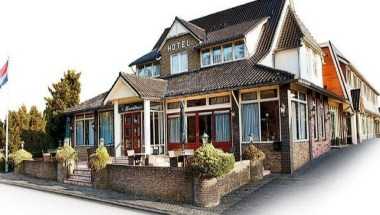 Hotel Het Landhuis en Oldenzaal, NL