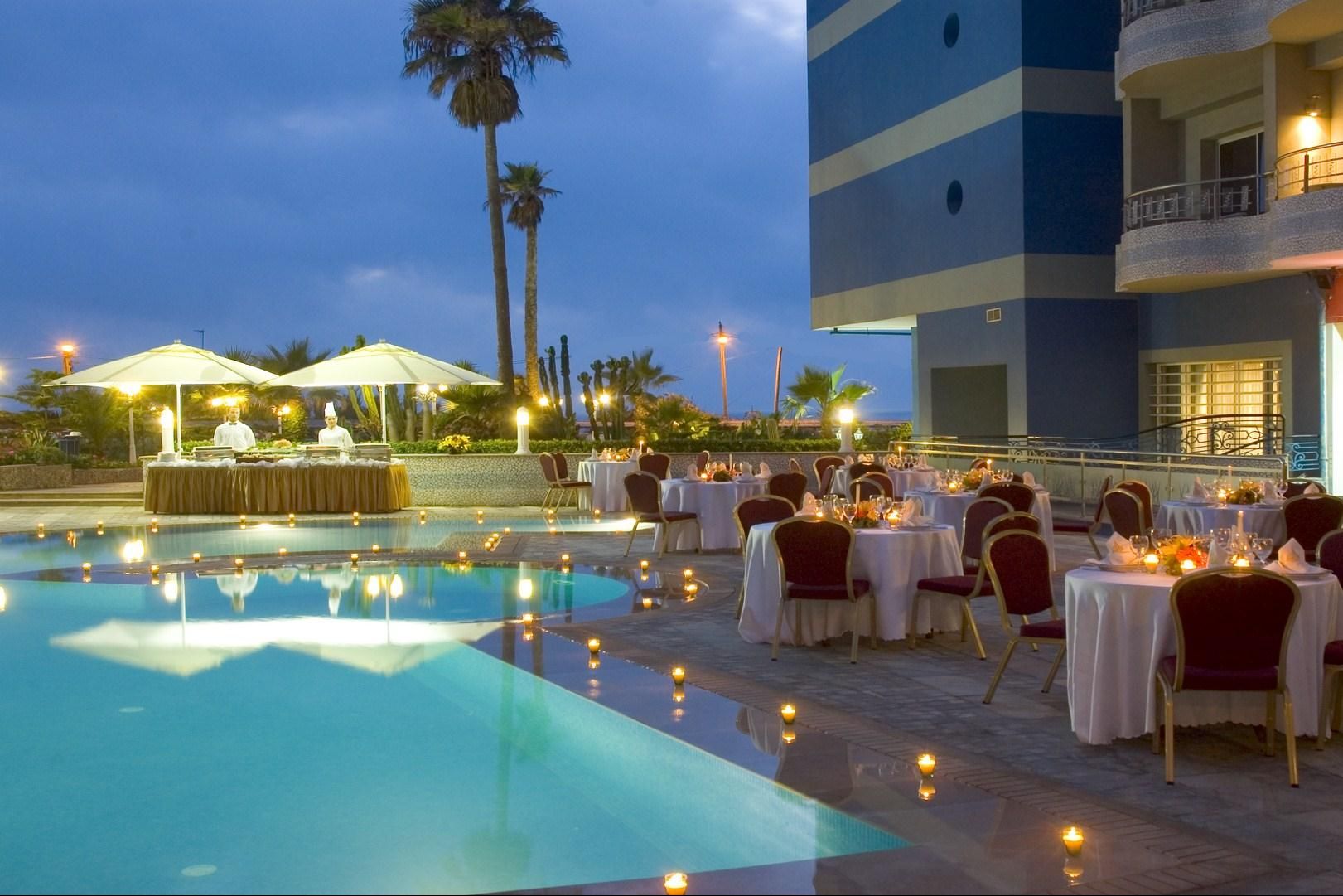 Изображение места проведения