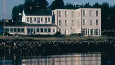 Havnso Hotel i Follenslev, DK