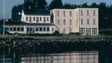 Havnso Hotel, Follenslev, DK