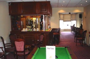 Изображение места проведения