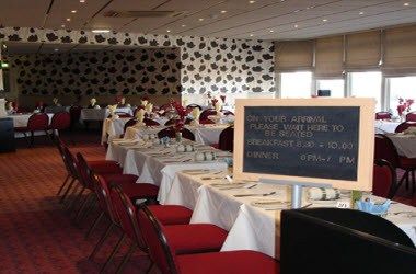 Изображение места проведения