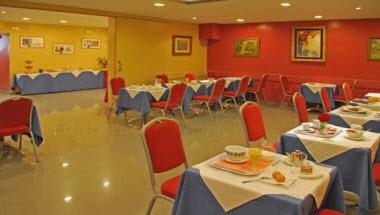 锡切斯, ES 的 Hotel Piccadilly Sitges