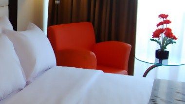 Bild på anläggning