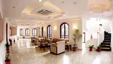 KBC Green Park Hotel in Kannur, IN