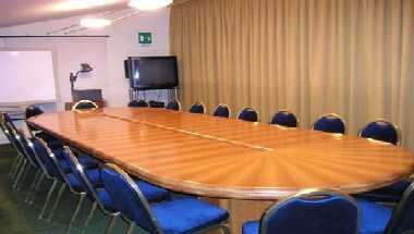 Hotel Donatello в Padua, IT