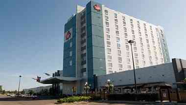 Canad Inns Destination Centre Brandon in Brandon, MB