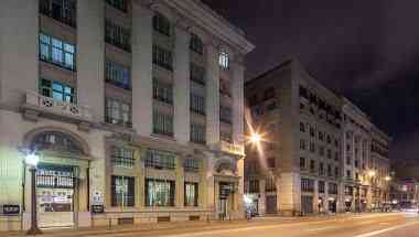 Barcelona, ESにおけるHotel Exe Laietana Palace