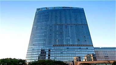 Sofitel Lianyungang Sunning hotel a Lianyungang, CN