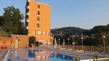 Hotel Ducale a Salsomaggiore Terme, IT